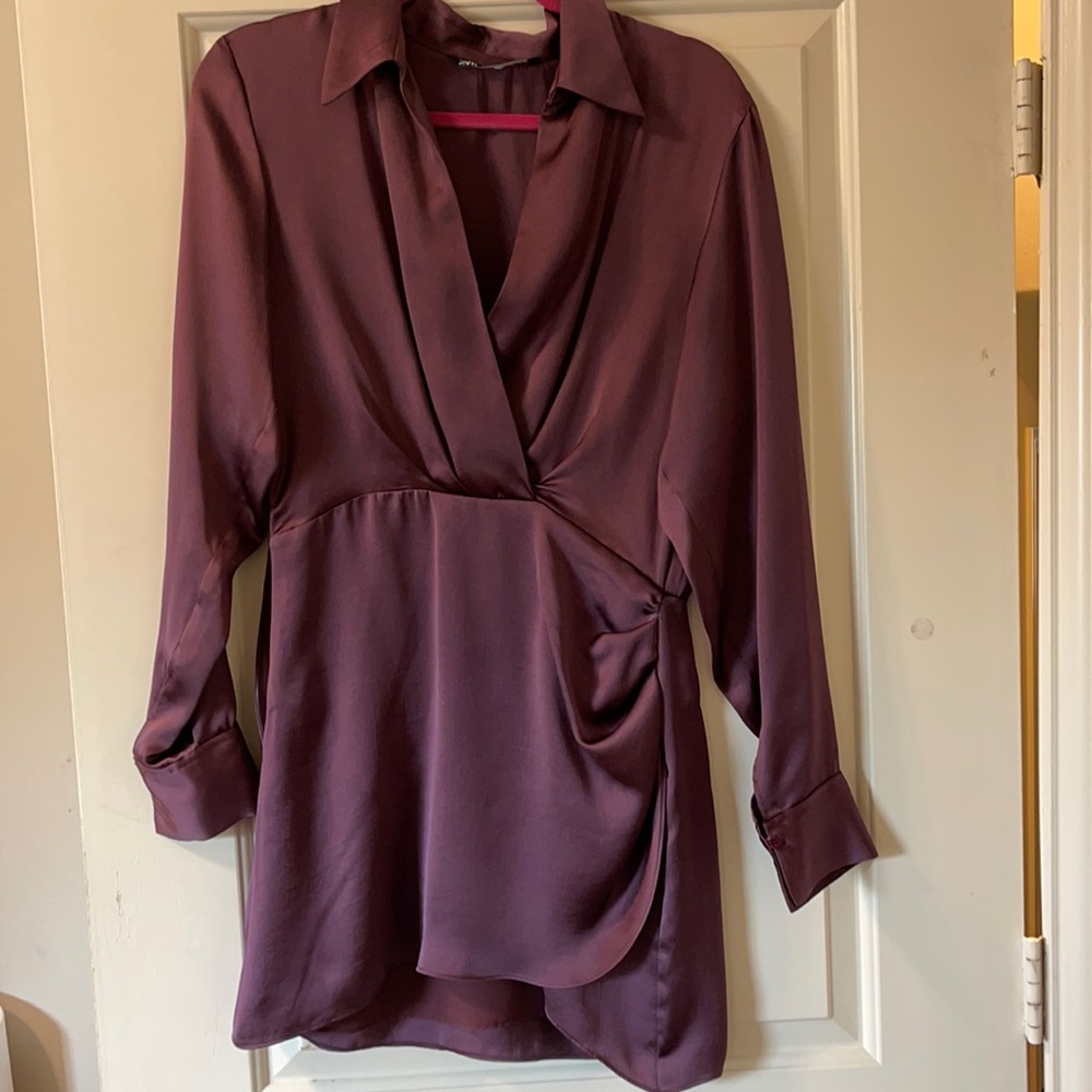 Zara Dress